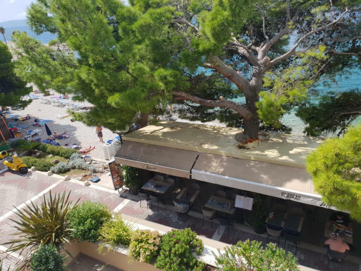 Guesthouse Marina Tucepi Exterior photo